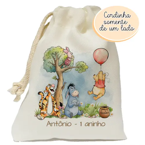Saquinhos 15x20 (PEQUENO)