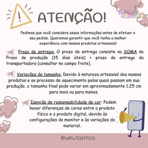 Saquinho para Lembrancinha Ursinhos Carinhosos 15x20