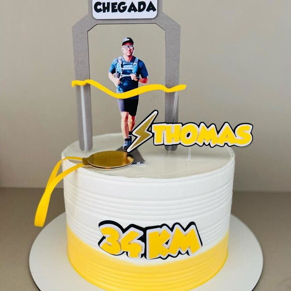 Arquivo de topo de atleta