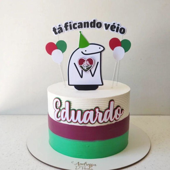 Arquivo de topo de bolo fluminense