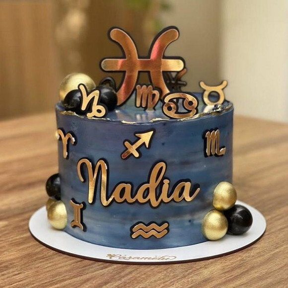 Arquivo de topo de bolo mulher