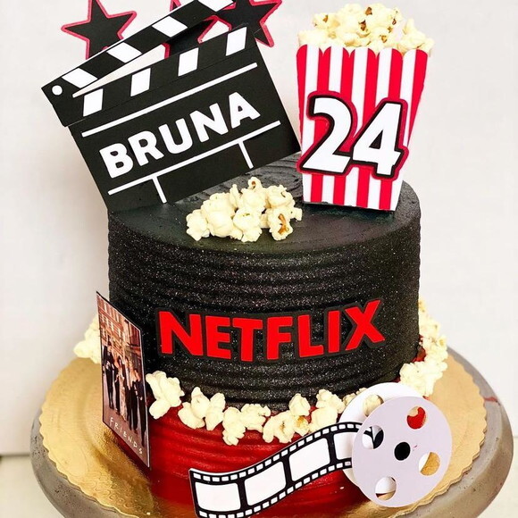 Arquivo de topo de bolo netflix