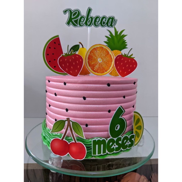 Arquivo de topo de bolo nutricao