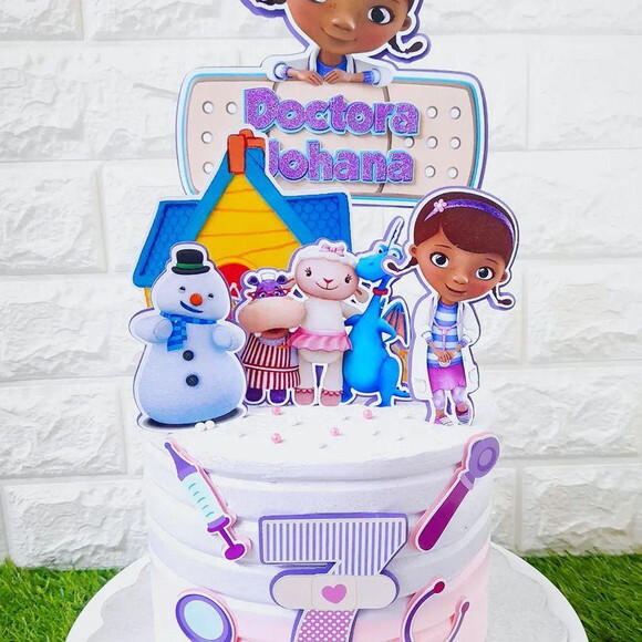 Arquivo de topo de doutora brinquedos