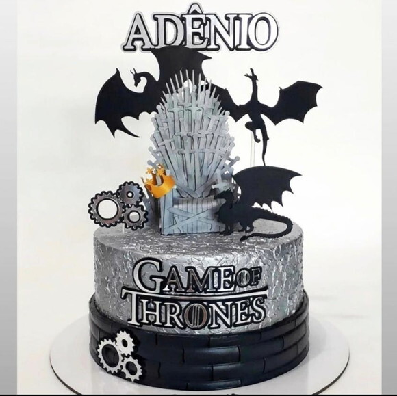 Arquivo De Topo De Game Of Thrones