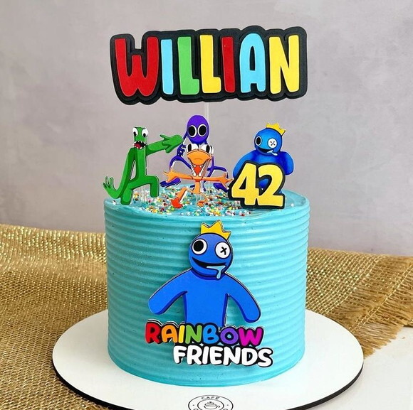 Arquivo de Topo de Rainbow Friends