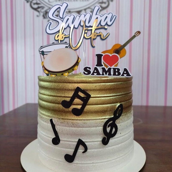 Arquivo de Topo de Samba