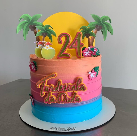 Arquivo de topo tema tropical