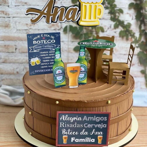 Arquivo de topo de bolo boteco