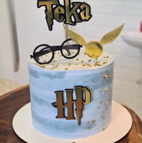 Arquivo de topo de bolo harry poter