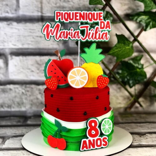 Arquivo de topo de bolo nutricao