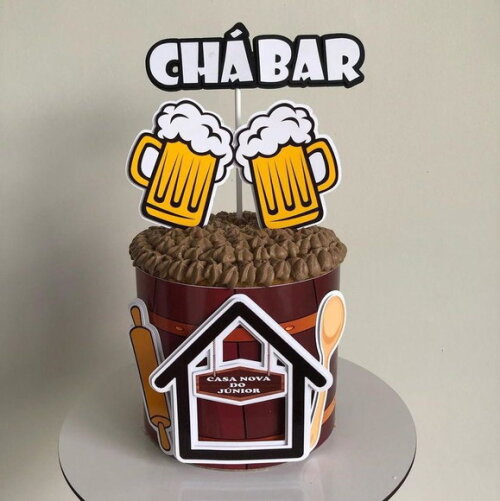 Arquivo de topo de cha bar