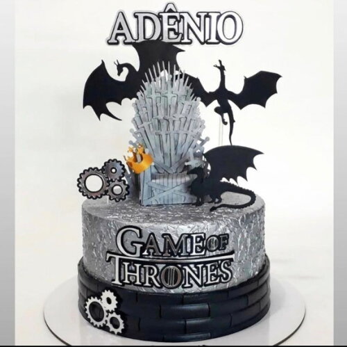 Arquivo De Topo De Game Of Thrones