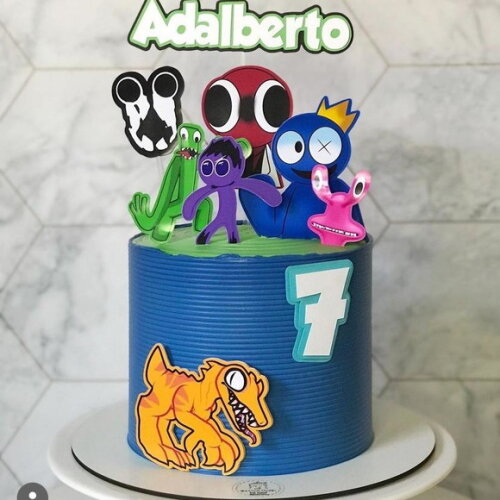 Arquivo de Topo de Rainbow Friends