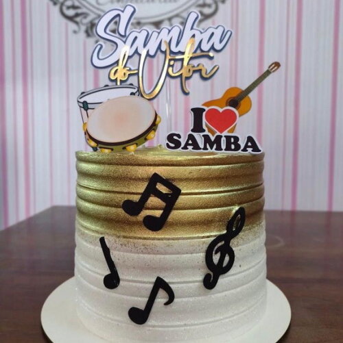 Arquivo de Topo de Samba