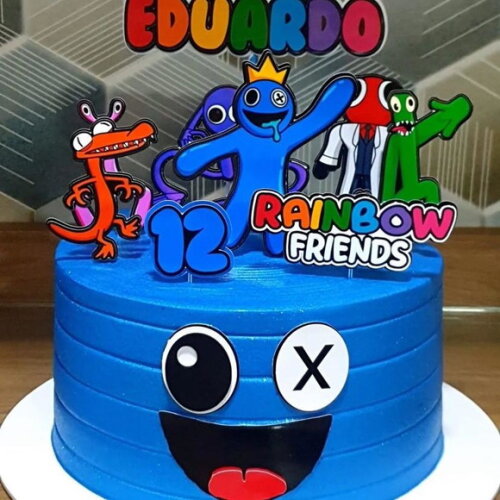 Arquivo de Topo de Rainbow Friends