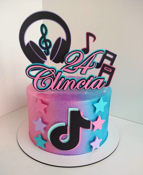 Arquivo de topo de tiktok