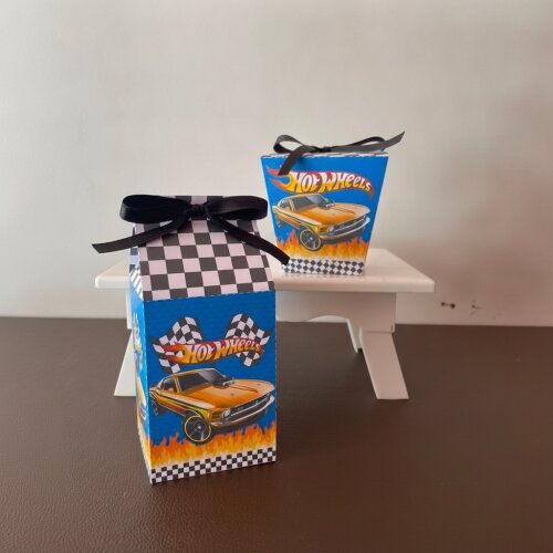 Kit Hot Wheels