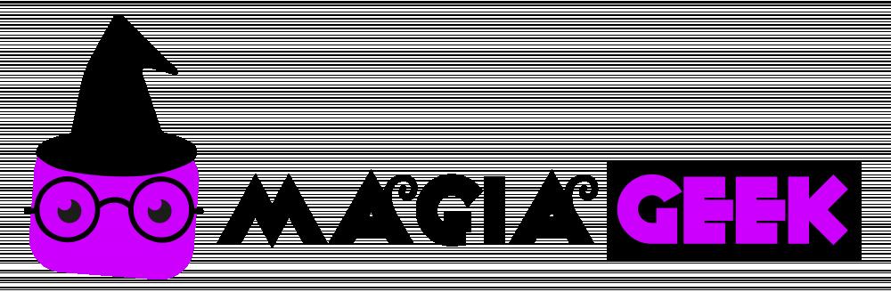 MagiaGeek