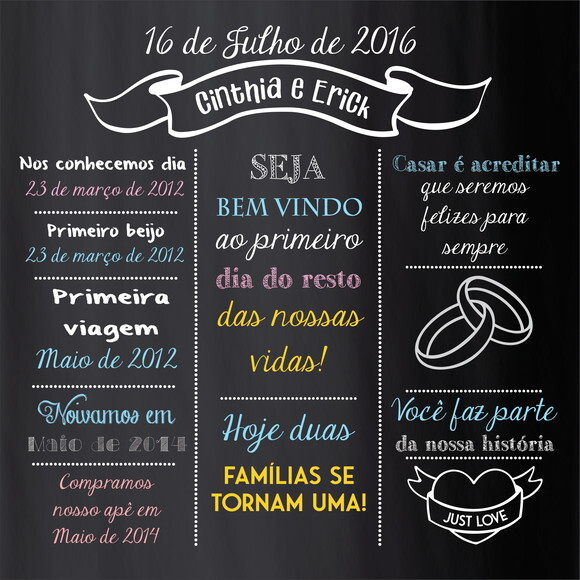 Azulejo Decorativo Presente Casamento !!!