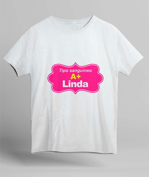 Camiseta Personalizada Carnaval Frases Fotos Divertidas #024