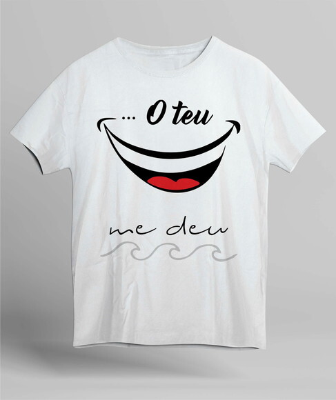 Camiseta Personalizada Carnaval Frases Fotos Divertidas #035