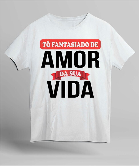 Camiseta Personalizada Carnaval Frases Fotos Divertidas #037