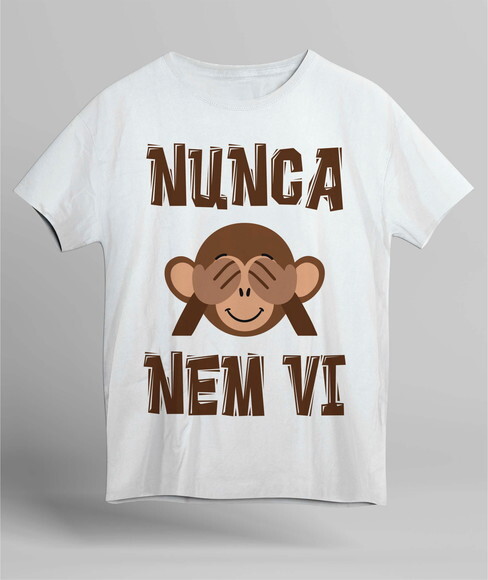 Camiseta Personalizada Carnaval Frases Fotos Divertidas #040