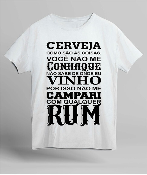 Camiseta Personalizada Carnaval Frases Fotos Divertidas #053