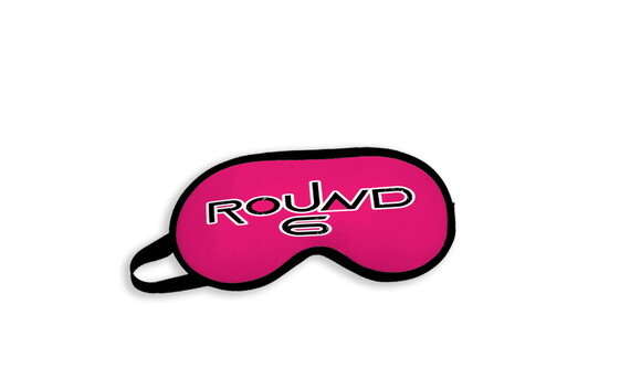 Caneca + Kit Personalizado Série Round 6 - Mod 002