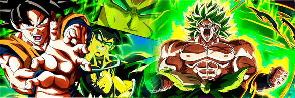 Caneca Com Colher Personalizada Dragon Ball Super Broly #26