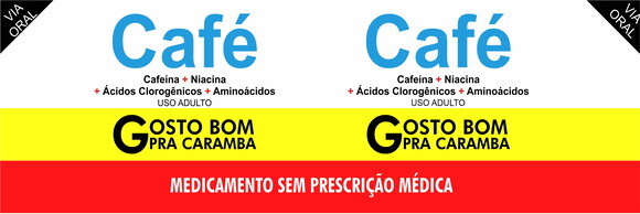 Caneca Com Colher Personalizada Divertida Frases Remédio #02