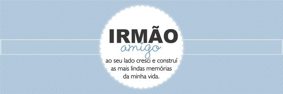 Caneca Com Colher Personalizada Irmão Meu Amigo + Caixinha