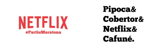 Caneca Com Colher Personalizada Netflix Frases...+ Cx 03