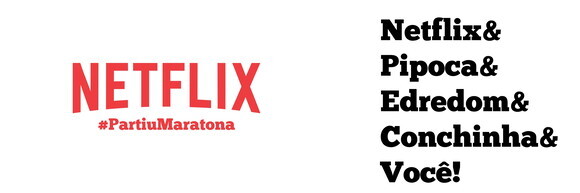Caneca Com Colher Personalizada Netflix Frases...+ Cx 02