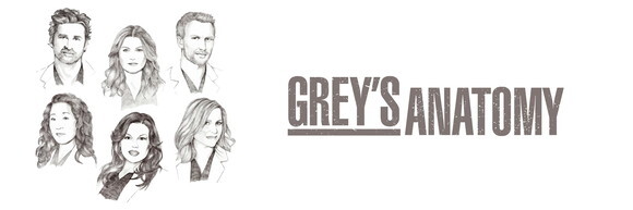 Caneca Com Colher Personalizada Série Greys Anatomy+ Caixa