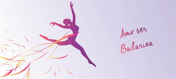Caneca Coração Personalizada Profissão Bailarina + Cx #2