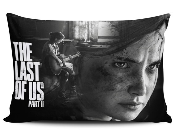 Caneca Mágica + Kit Personalizado The Last Of Us com Nome