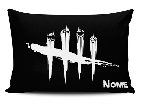 Caneca Mágica Dead by Daylight + Kit Personalizado com Nome