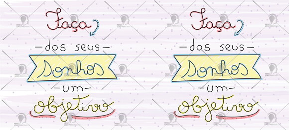 Caneca Mágica Frases Inspiradoras Motivação Sonhos - Mod 001