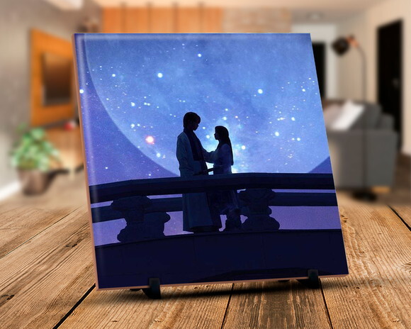 Caneca Personalizada + Kit Dorama Alquimia das Almas