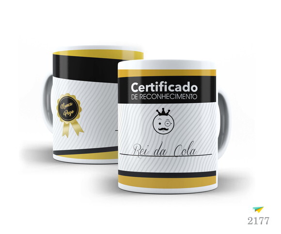 Caneca Personalizada Formatura Faculdade 2019 + Caxinha #17