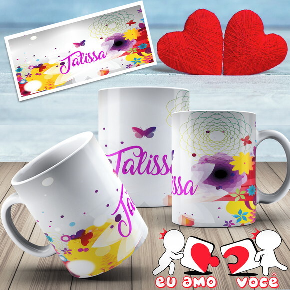 Caneca Personalizada para Namorados c\ sua foto+caixinha #3