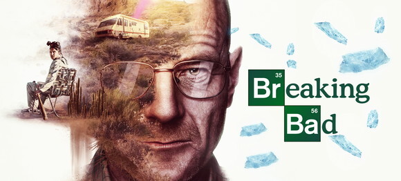 Caneca porcelana personalizada Breaking Bad #3