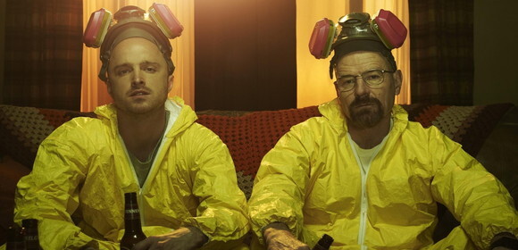Caneca porcelana personalizada Breaking Bad #2