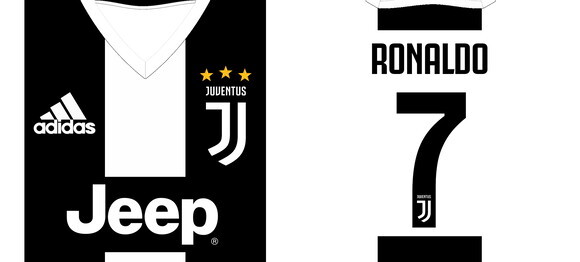 Caneca porcelana personalizada Cr7 Ronaldo Juventus #1!!!