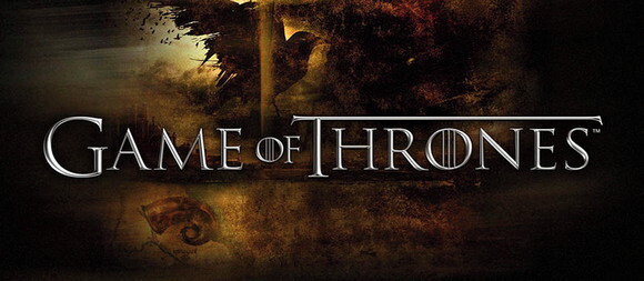 Caneca porcelana personalizada Game of Thrones #2