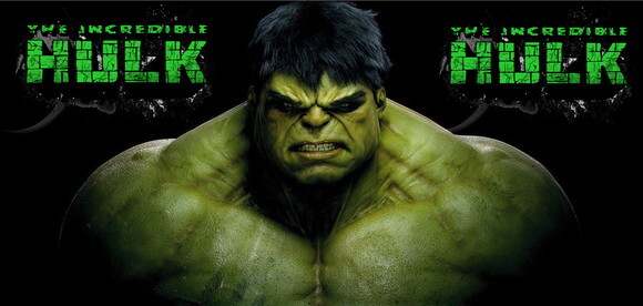 Caneca porcelana personalizada Hulk #1