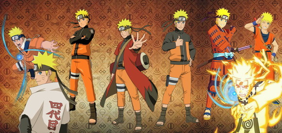 Caneca porcelana personalizada Naruto + Cx #1!!!