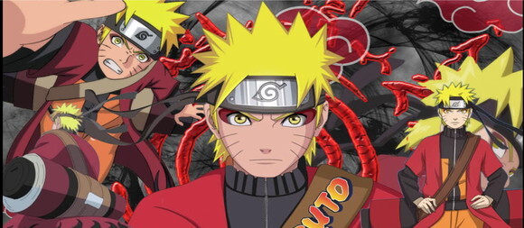 Caneca porcelana personalizada Naruto + Cx #2!!!